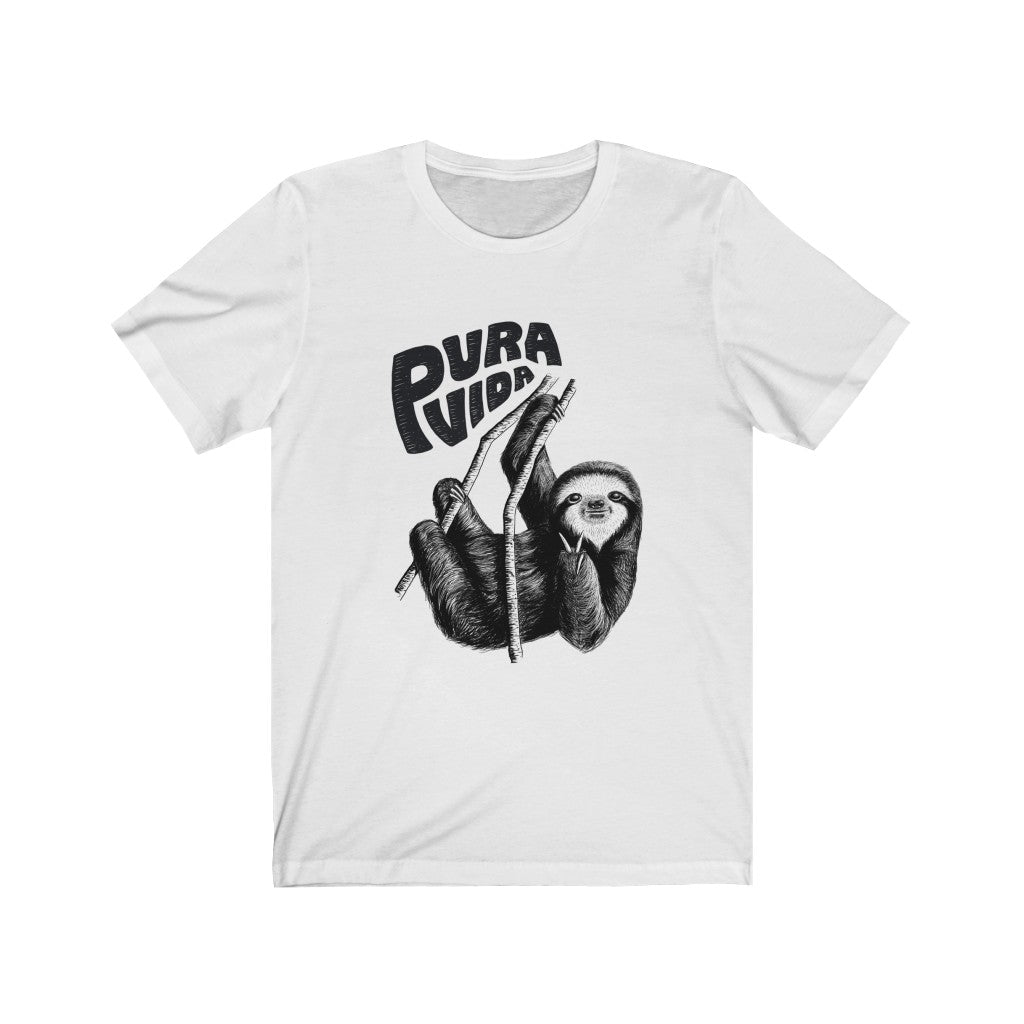 Peace Sloth