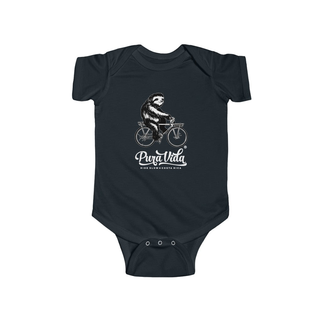 Ride Slow Onesie