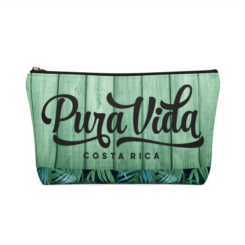 Palm Namaste Cosmetic bag