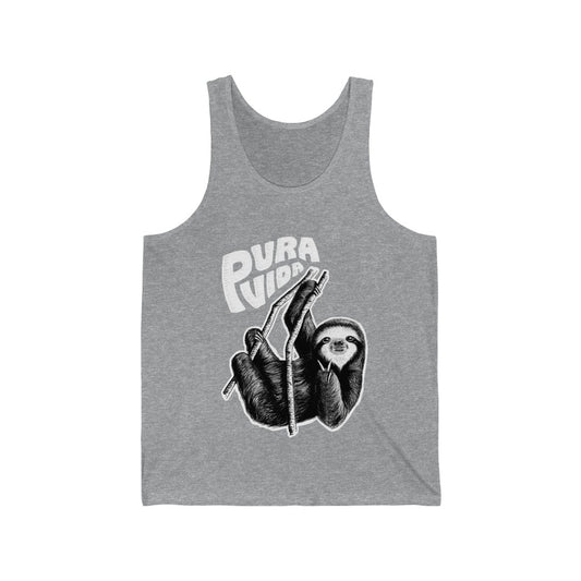 Peace Sloth
