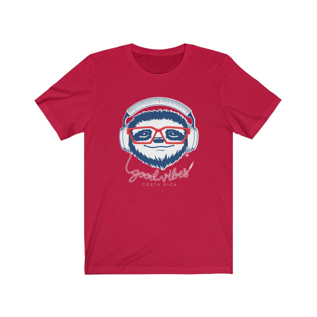 Good Vibes Short Sleeve Tee