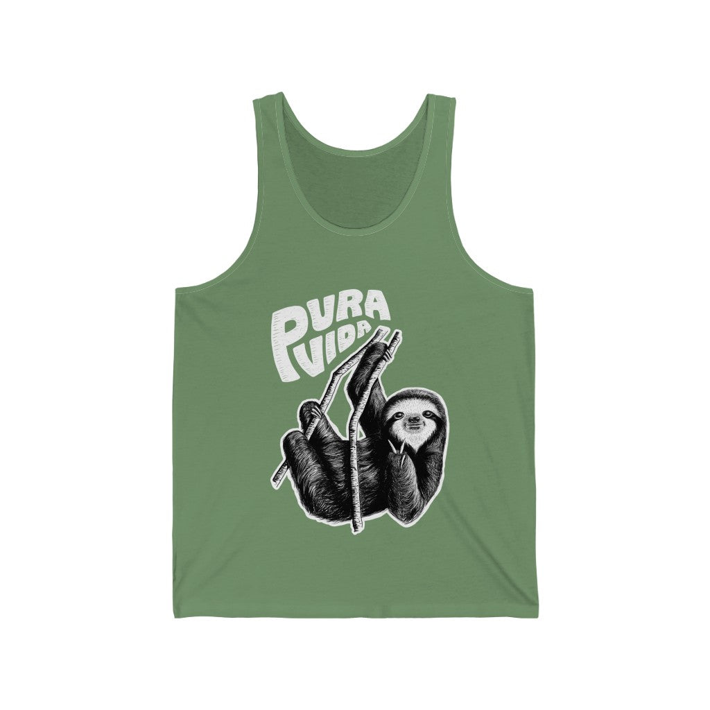 Peace Sloth