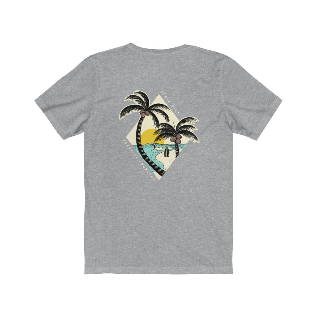 Paradise Problems