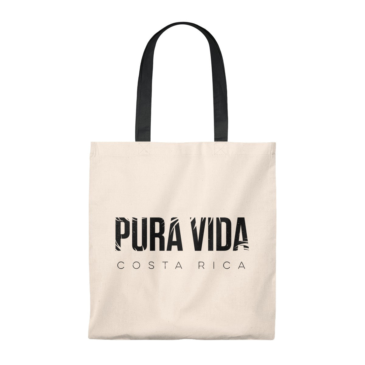 Pura Vida Tote Bag