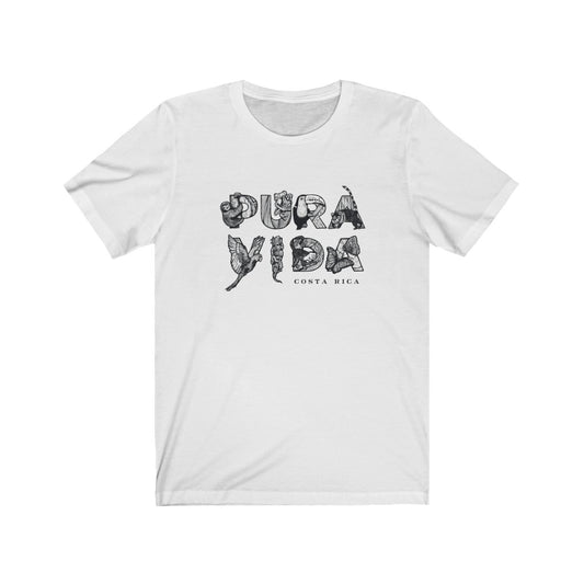 Pura Vida Animals