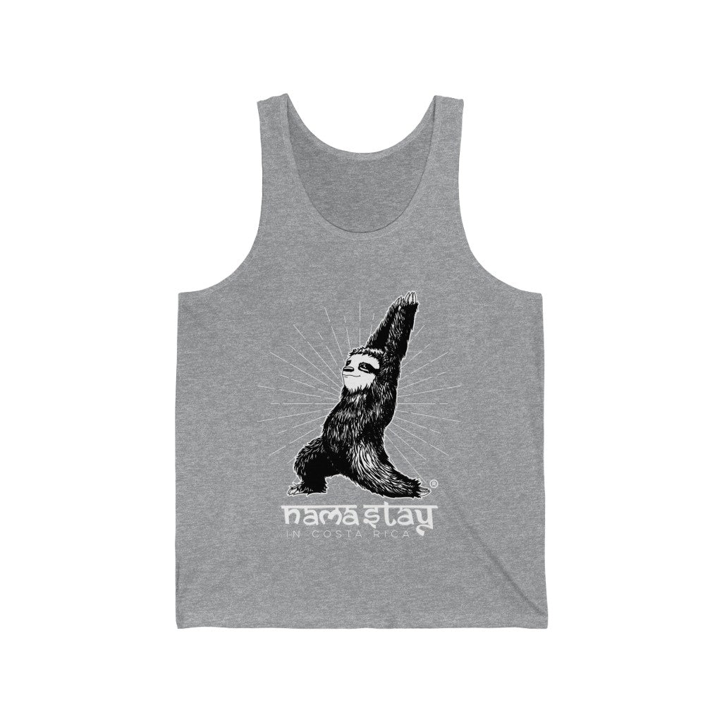 Nama'stay in Costa Rica Jersey Tank