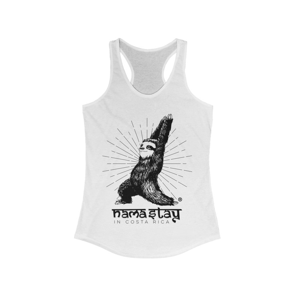 Surfers Paradise Women's Racerback Tank