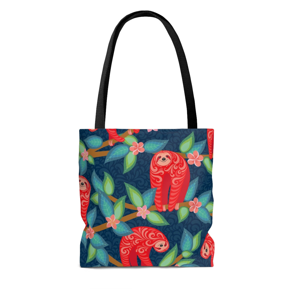 Ride Slow Tote Bag