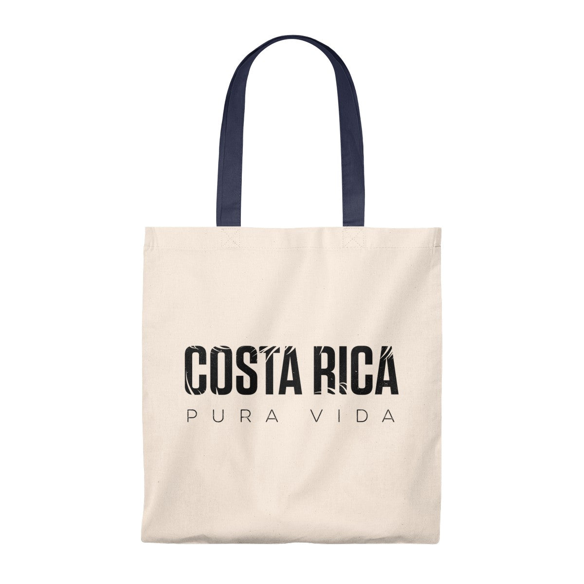 Costa Rica Tote Bag
