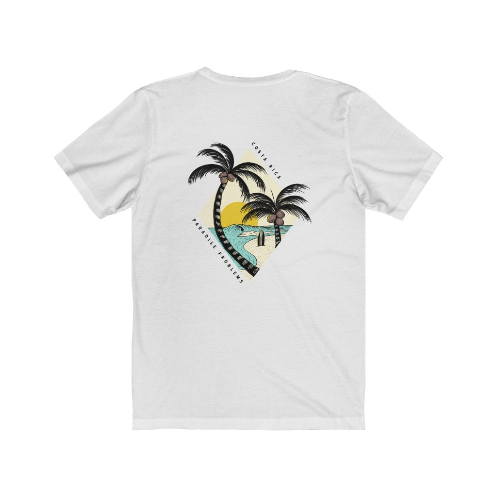 Paradise Problems
