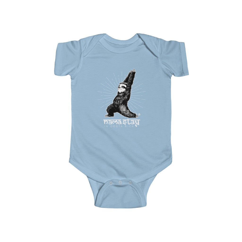 Nama'stay in Costa Rica Onesie