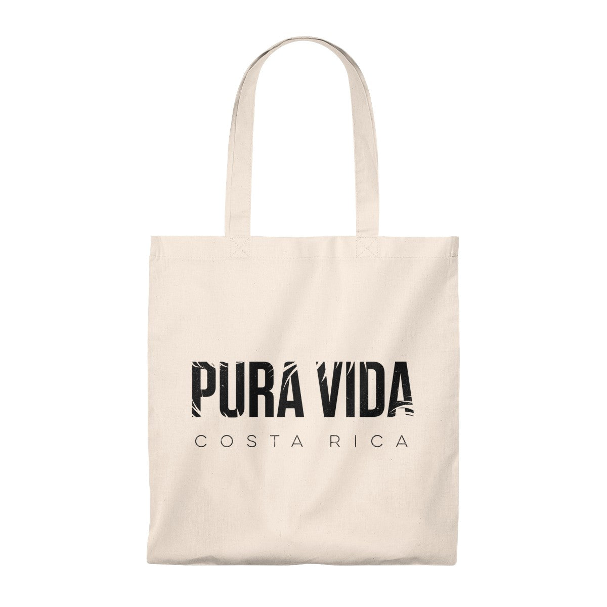 Pura Vida Tote Bag