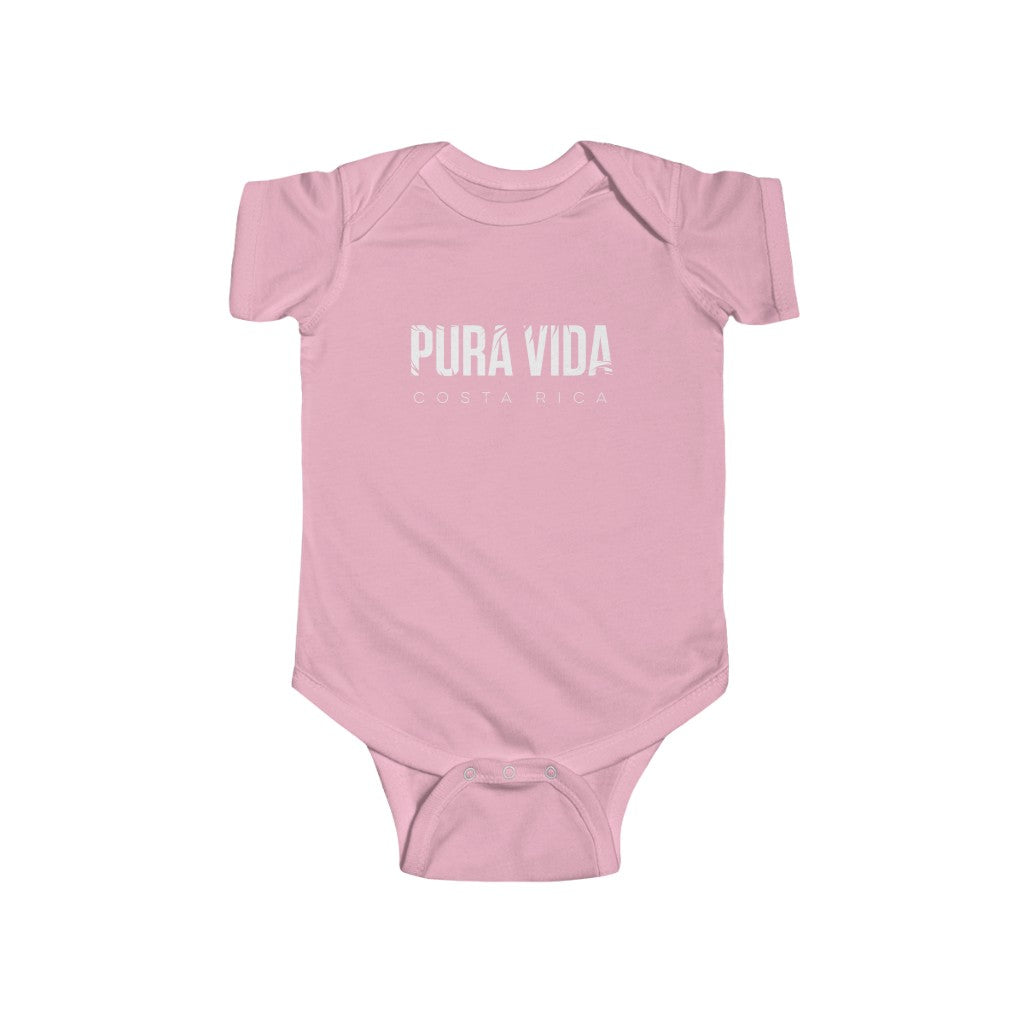 Pura Vida Onesie