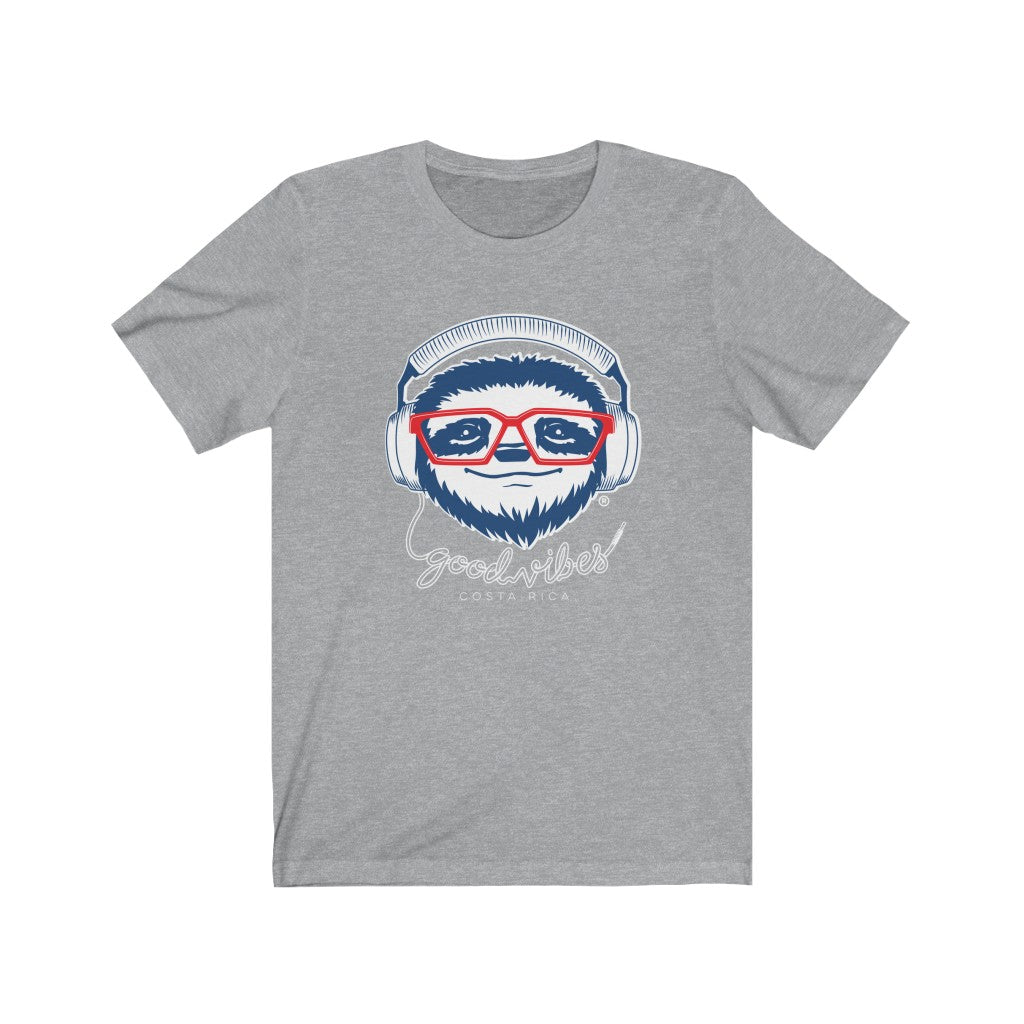 Good Vibes Short Sleeve Tee