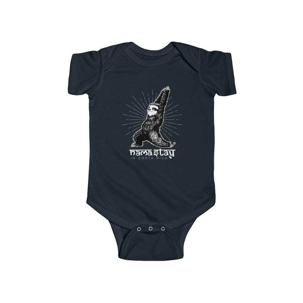 Nama'stay in Costa Rica Onesie