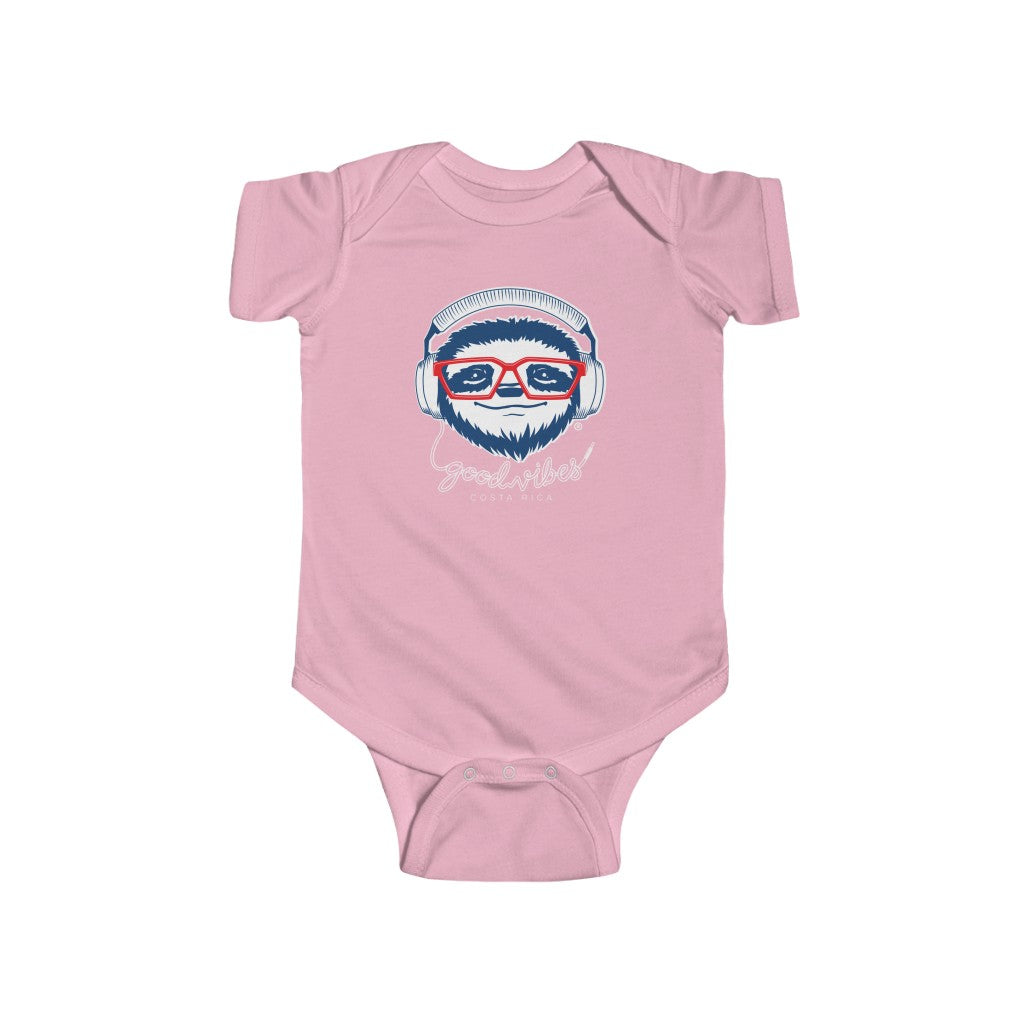 Good Vibes Onesie