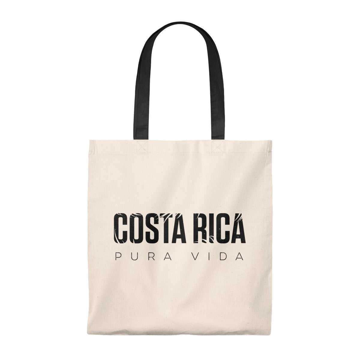 Costa Rica Tote Bag