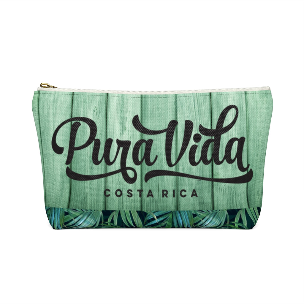 Palm Namaste Cosmetic bag