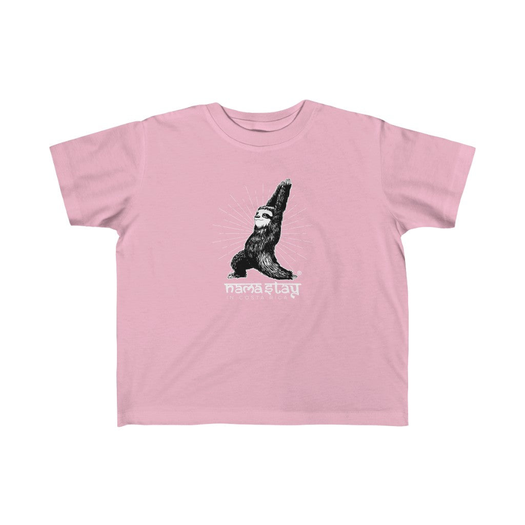 Costa Rica Dreaming Kid's Jersey Tee