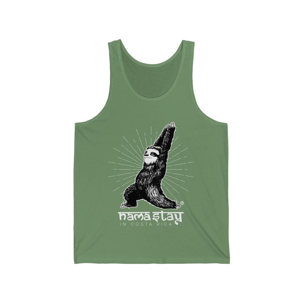 Nama'stay in Costa Rica Jersey Tank