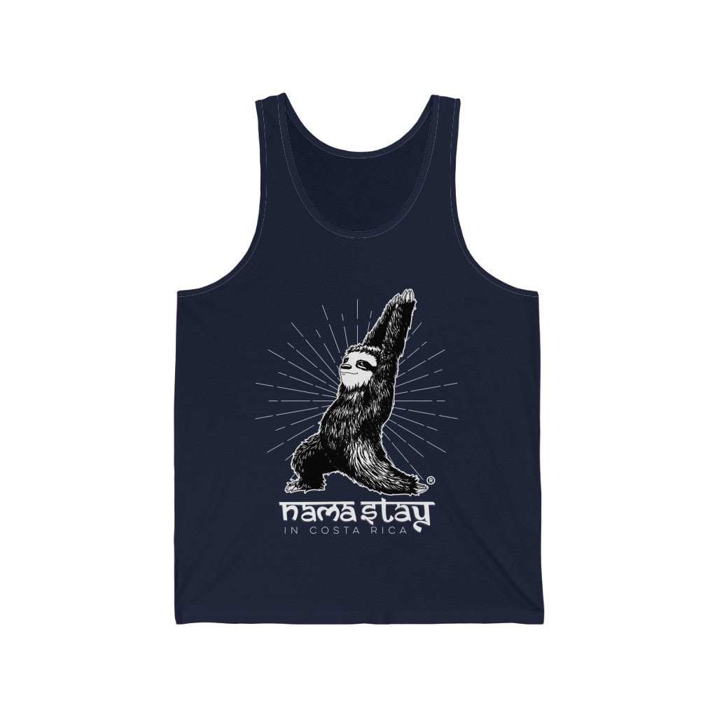 Nama'stay in Costa Rica Jersey Tank