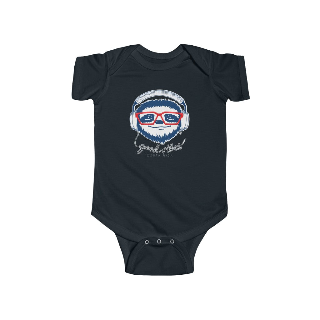 Good Vibes Onesie