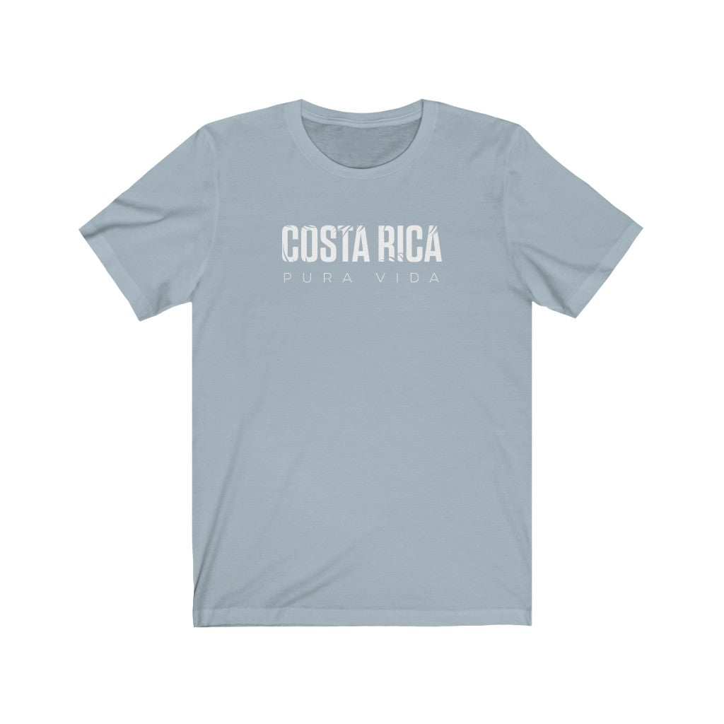 Costa Rica Short Sleeve Tee