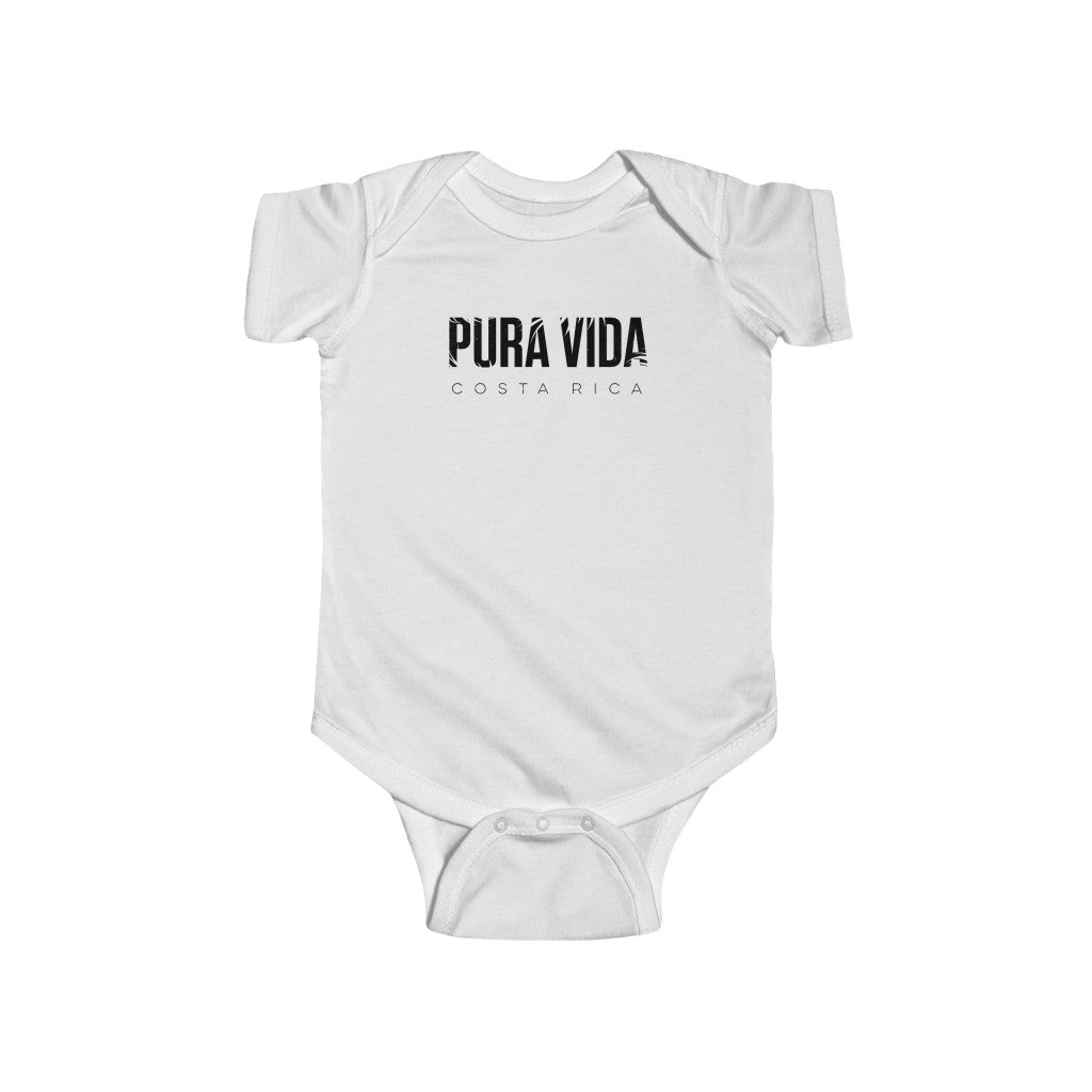 Pura Vida Onesie