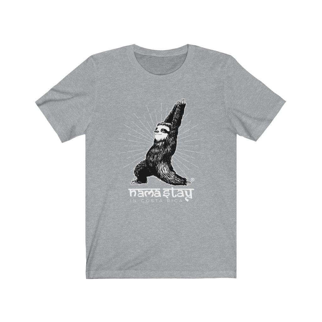 Nama'stay in Costa Rica Short Sleeve Tee