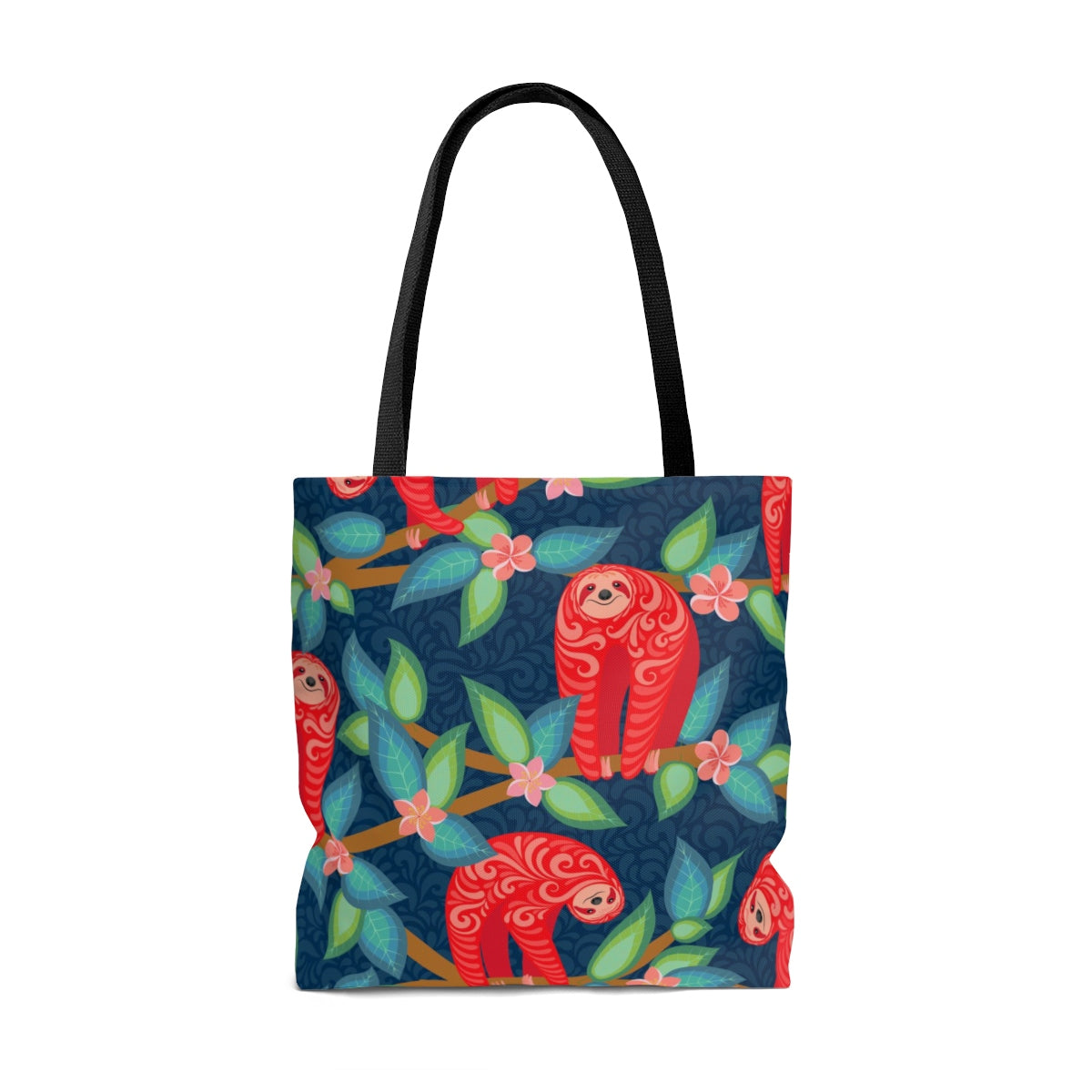 Ride Slow Tote Bag