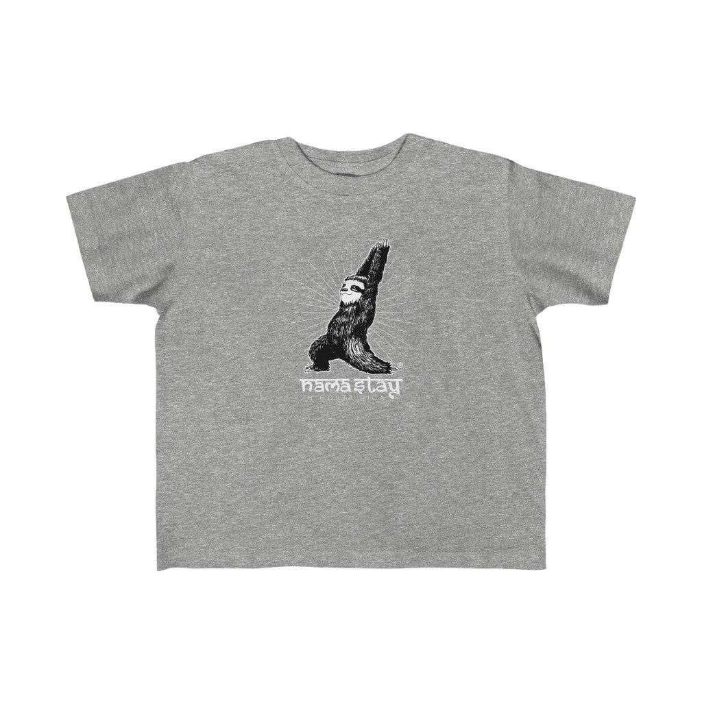 Costa Rica Dreaming Kid's Jersey Tee