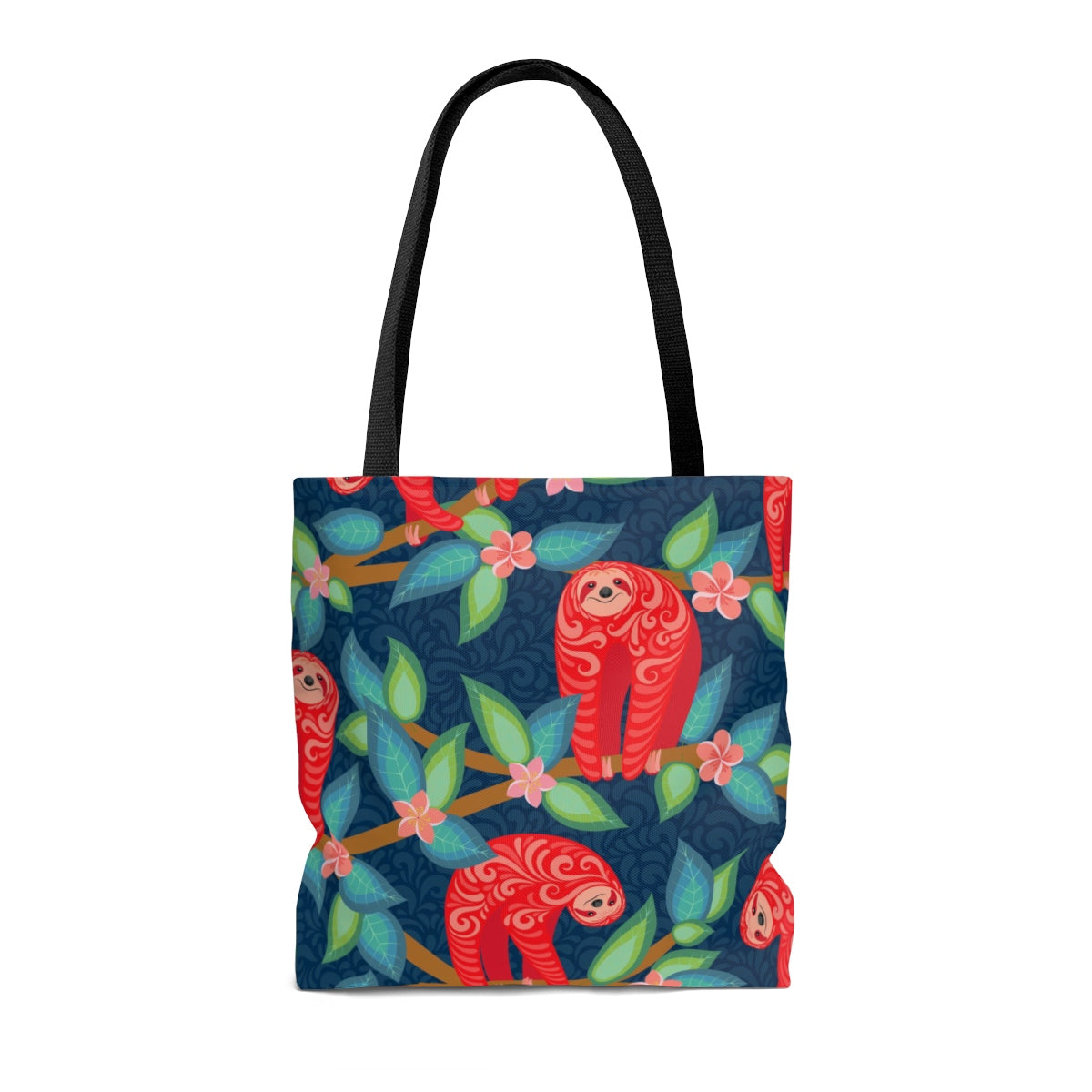 Ride Slow Tote Bag