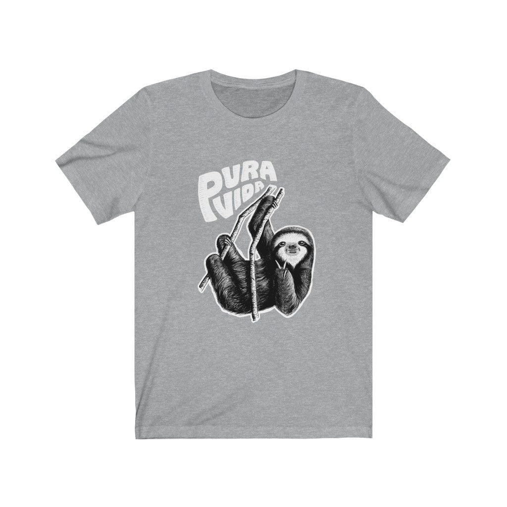 Peace Sloth