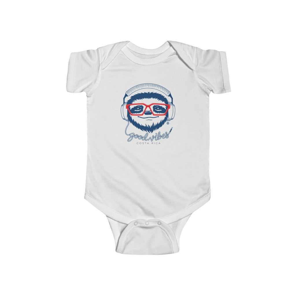 Good Vibes Onesie