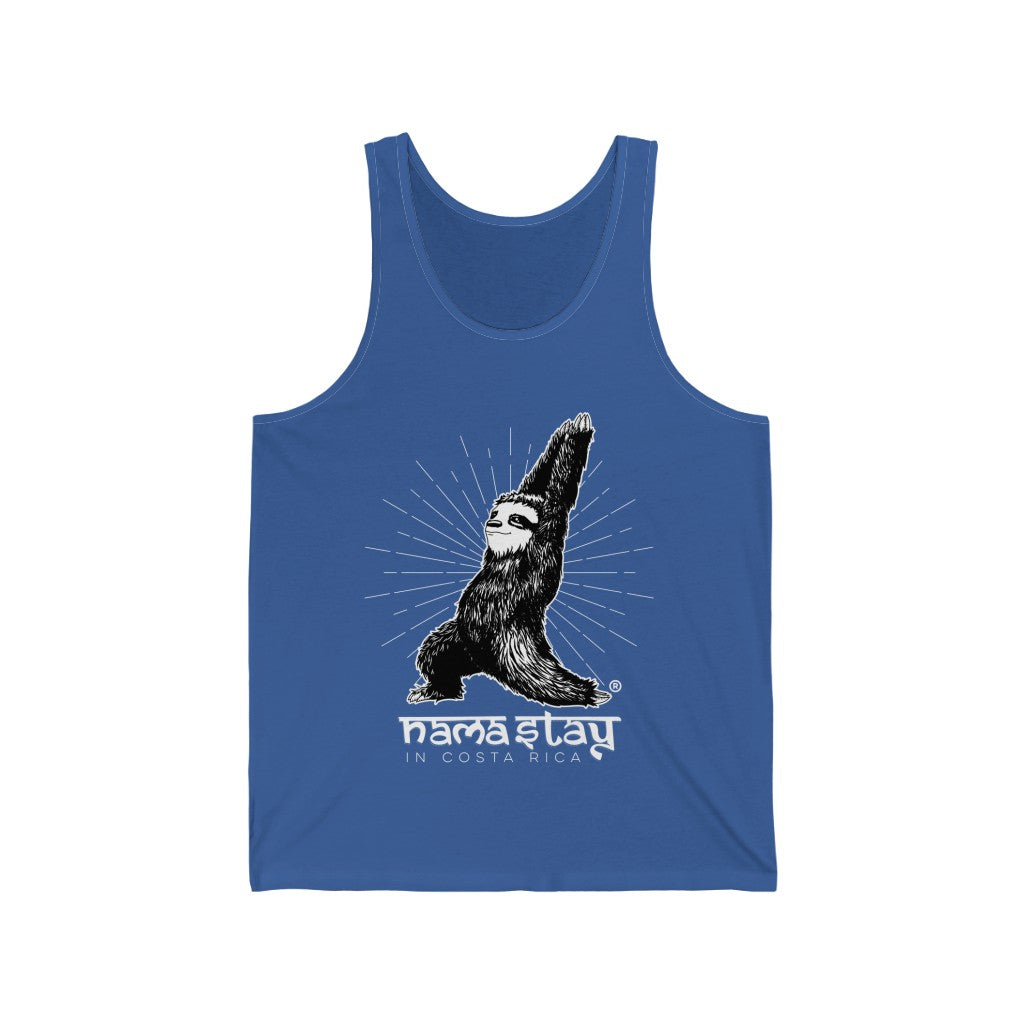Nama'stay in Costa Rica Jersey Tank
