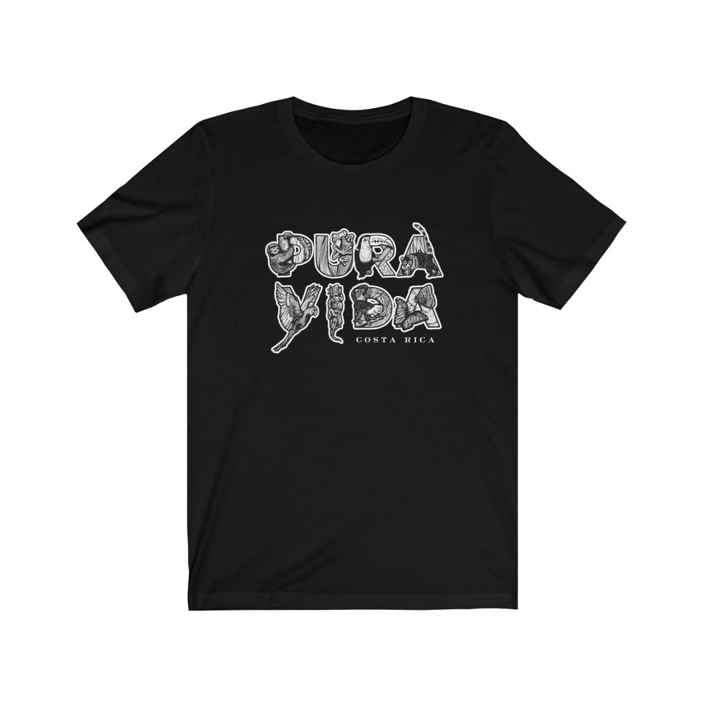 Pura Vida Animals