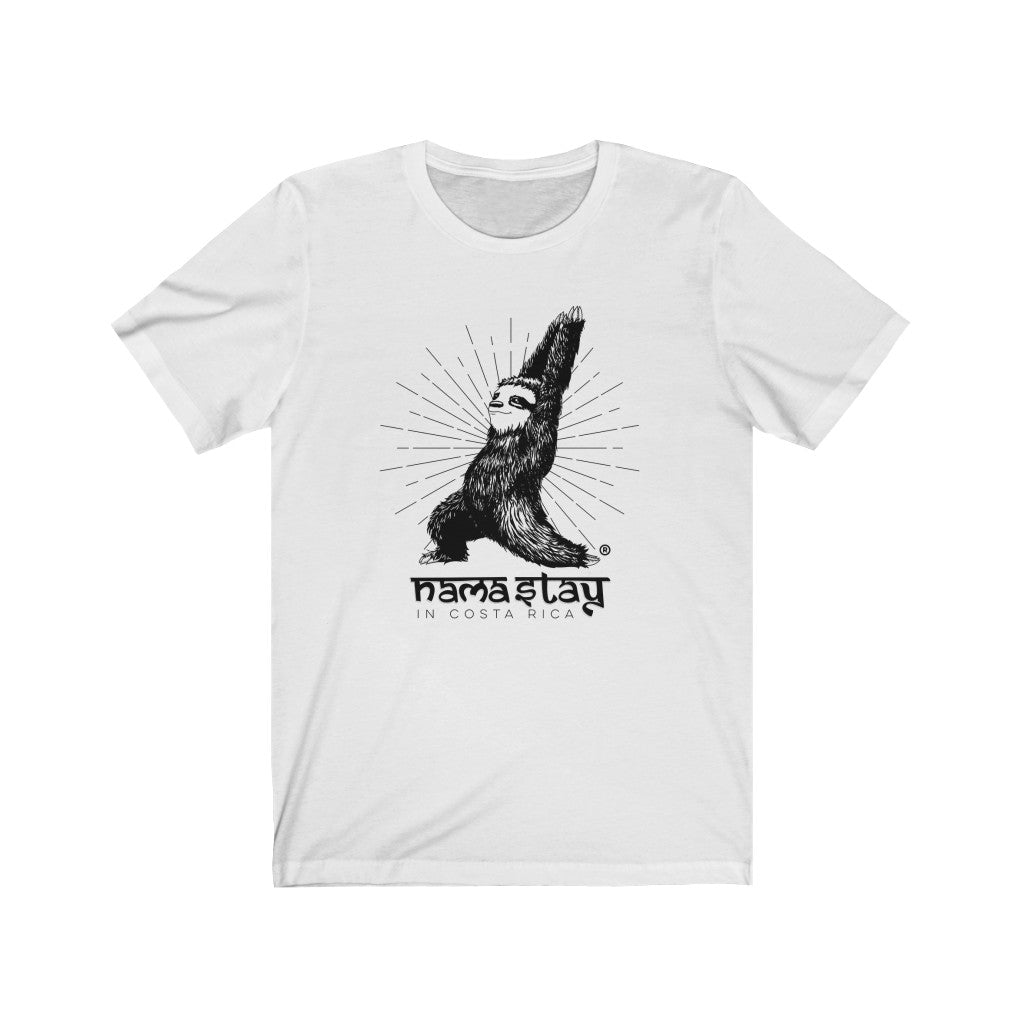 Nama'stay in Costa Rica Short Sleeve Tee