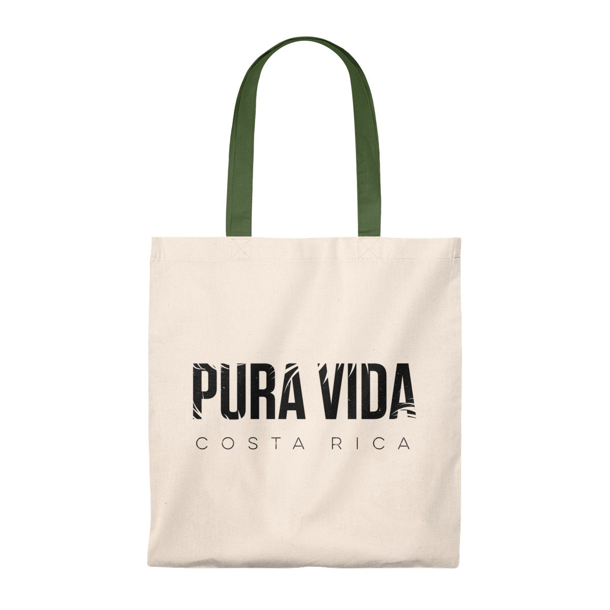 Pura Vida Tote Bag