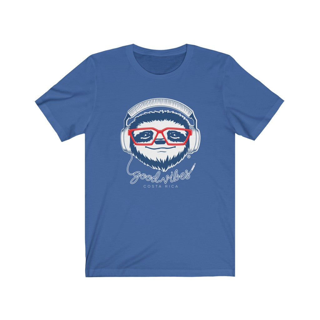 Good Vibes Short Sleeve Tee