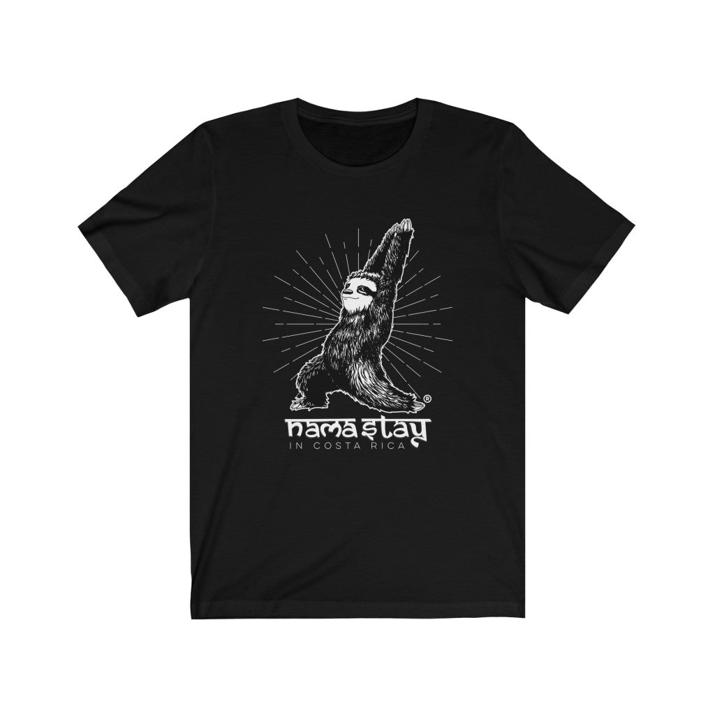 Nama'stay in Costa Rica Short Sleeve Tee