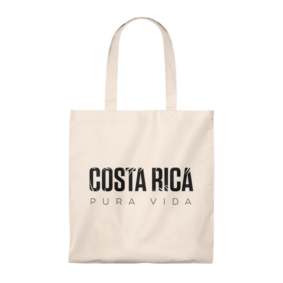Costa Rica Tote Bag
