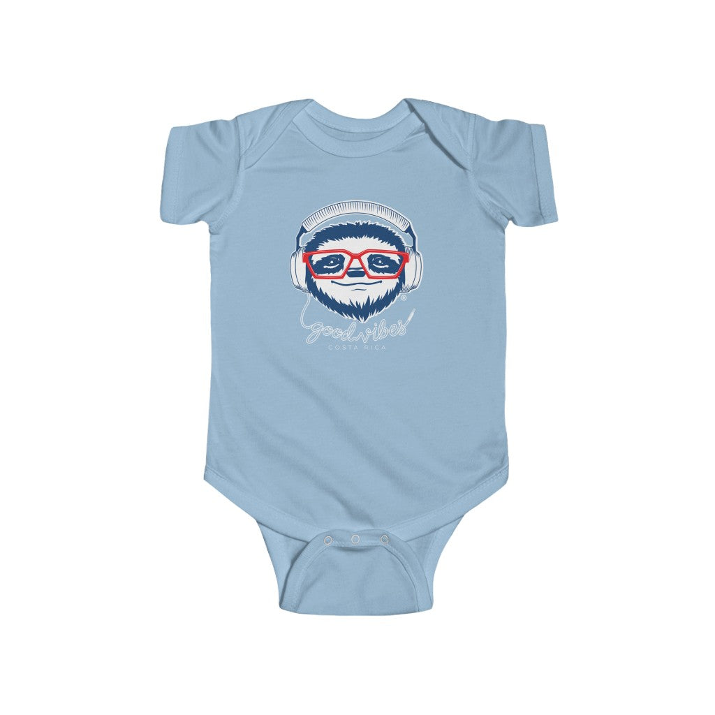 Good Vibes Onesie