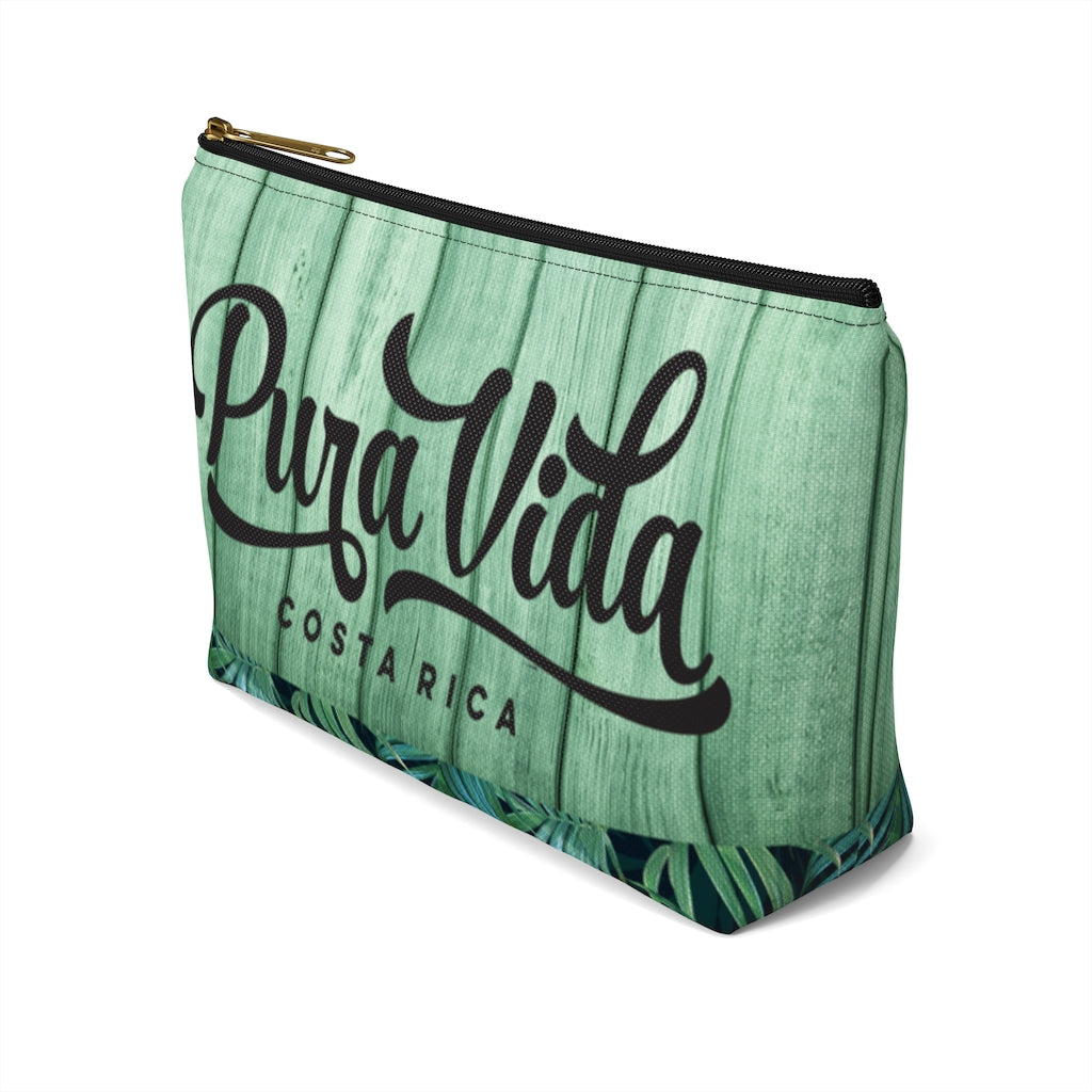 Palm Namaste Cosmetic bag