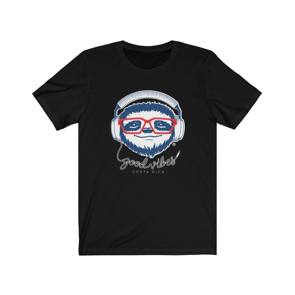 Good Vibes Short Sleeve Tee