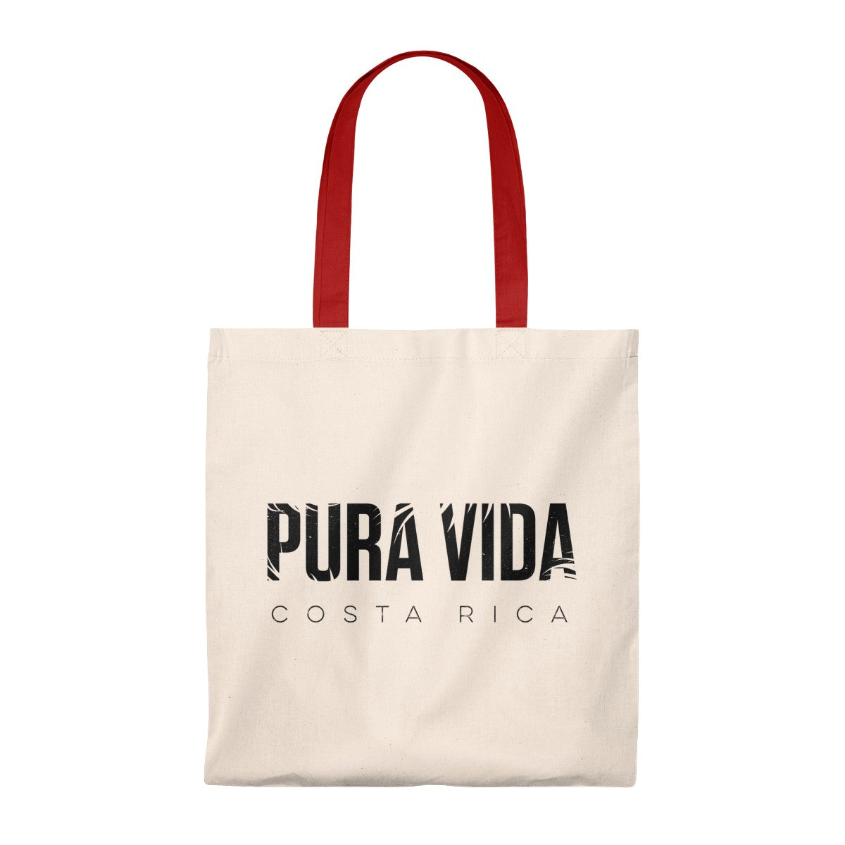 Pura Vida Tote Bag