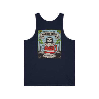 Pura Birra Jersey Tank