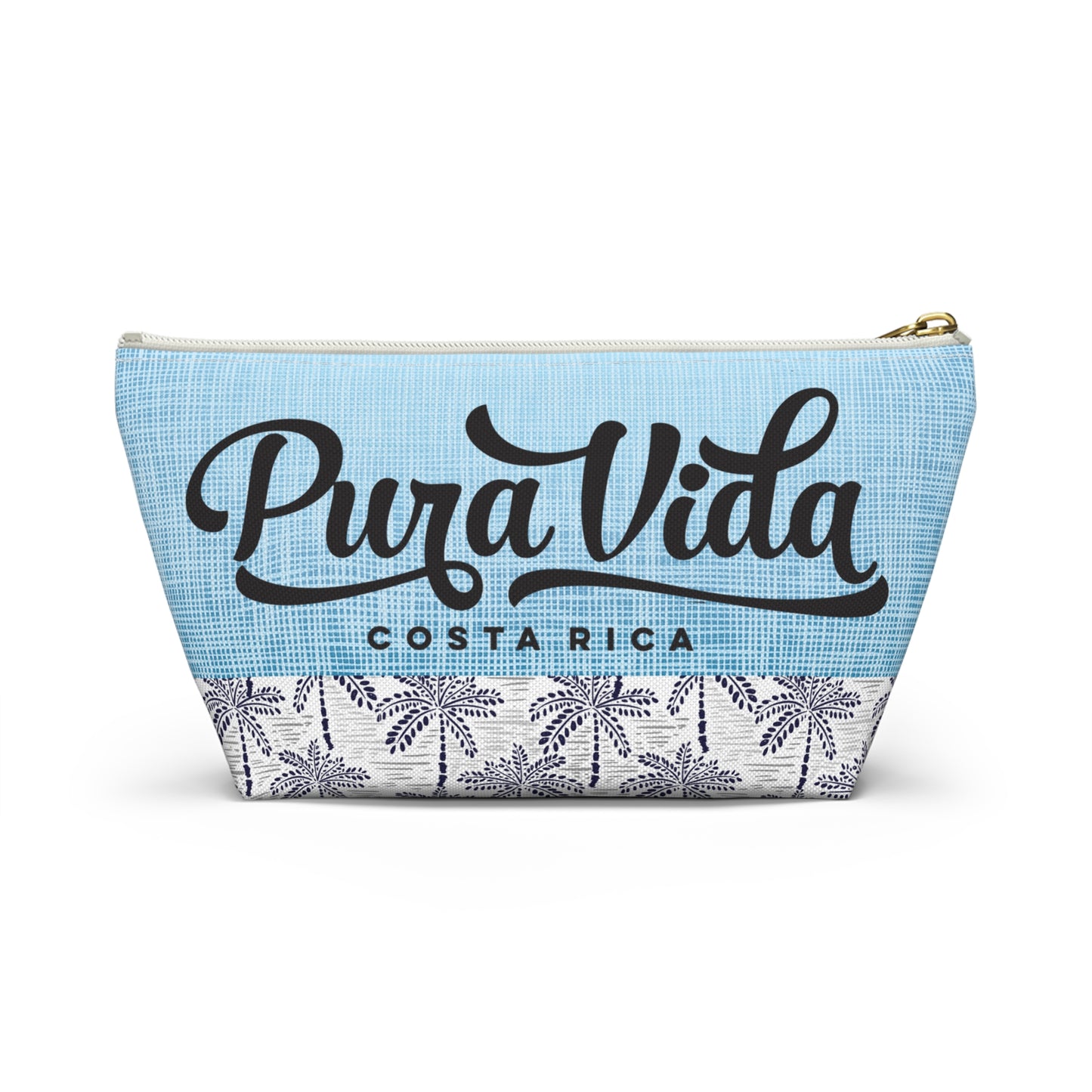 Palms of Paradise Cosmetic bag