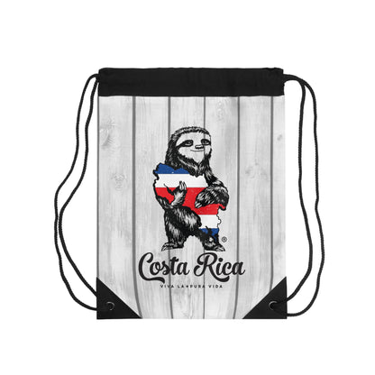 VIVA Costa Rica Drawstring Bag