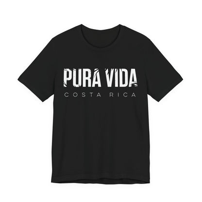Pura Vida Short Sleeve Tee