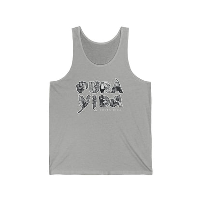 Pura Vida Animals